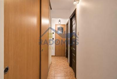 Apartament cu 3 camere decomandat în 9 Mai - 10