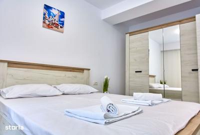 Apartament cu 2 camere în Nord - 13