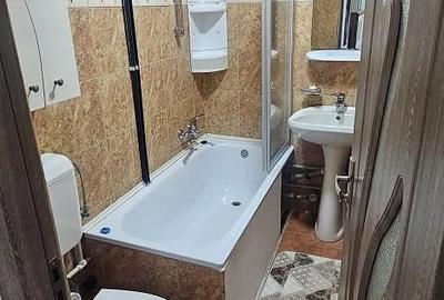 Apartament cu 3 camere semidecomandat în Govândari - 8