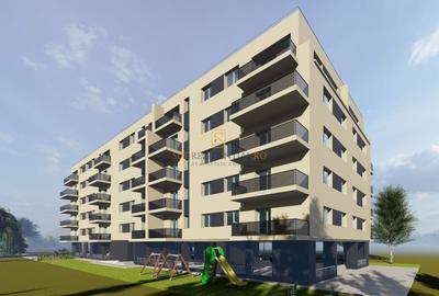 Apartament cu 2 camere decomandat în Apărătorii Patriei - 2