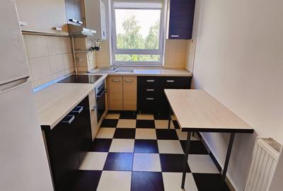 Apartament cu 2 camere decomandat în Avantgarden - 8
