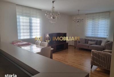 Apartament cu 3 camere în Berceni