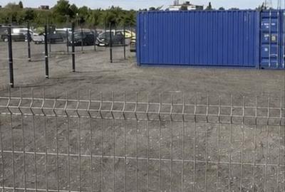 Spațiu comercial, în Splaiul Unirii - 1