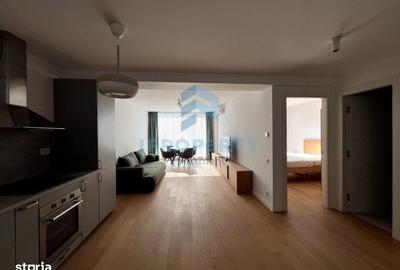 Apartament cu 2 camere în Cățelu - 2