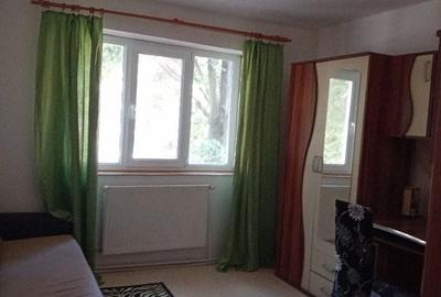 Apartament cu 2 camere decomandat în Teilor - 2