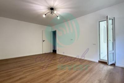 Apartament cu 2 camere decomandat în Decebal