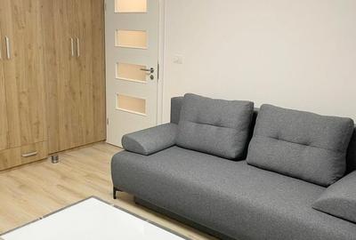 Apartament cu 2 camere, mobilat în Tipografilor - 15