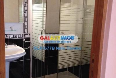 Apartament cu 2 camere în Rahova