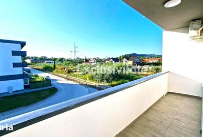 Apartament cu 2 camere în Ștefănești