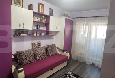 Apartament cu 3 camere în Holboca - 18