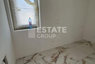 Duplex cu 4 camere cu Canalizare în Moșnița Nouă - 5