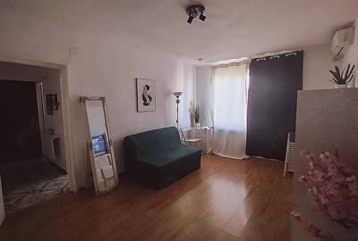 Garsonieră decomandată în Iancului - 2