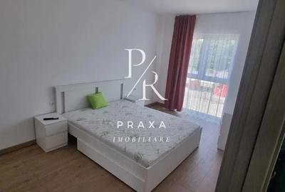Apartament cu 2 camere semidecomandat, mobilat în Florești - 3