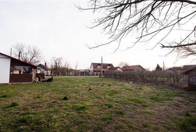 Casă individuală cu 3 camere cu Teren 1184 Mp în Sântimreu - 36