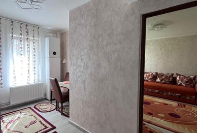 Apartament cu 2 camere decomandat în Tudor - 2