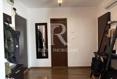 Apartament cu 2 camere decomandat în Rogerius - 4