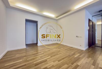 Apartament cu 3 camere decomandat în Primăverii - 11