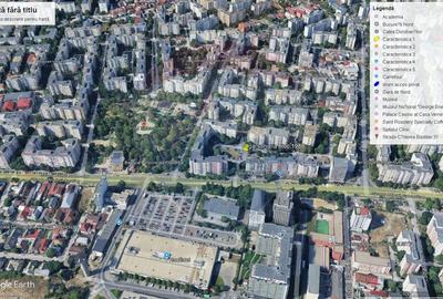 Garsonieră decomandată, mobilată în Sebastian - 6