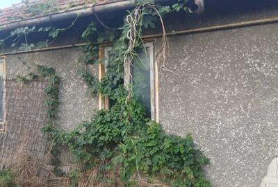 Casă cu Teren 450 Mp în Central