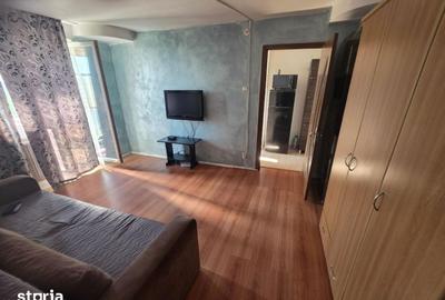Apartament cu 2 camere semidecomandat în Drumul Taberei