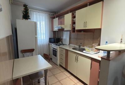 Apartament cu 2 camere decomandat în Șagului - 6