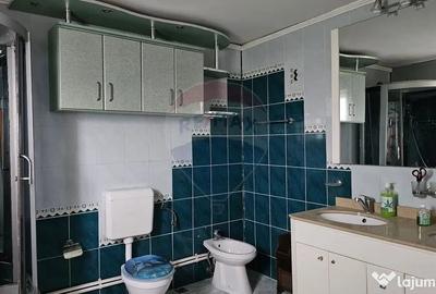 Casă cu 5 camere cu Teren 526 Mp în Chilișeni