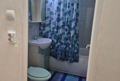 Apartament cu 2 camere decomandat în Central - 6