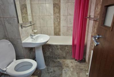 Apartament cu 2 camere decomandat în Republicii - 5