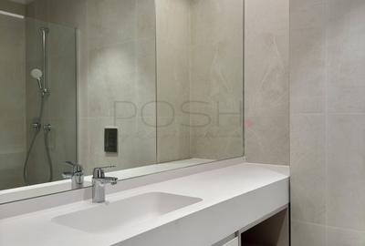 Apartament cu 4 camere semidecomandat, mobilat în Floreasca - 12