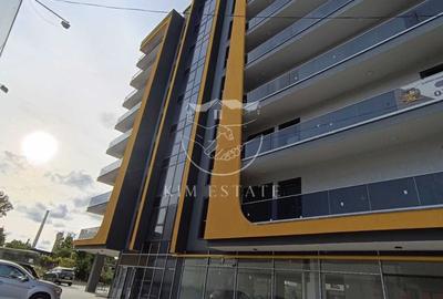 Apartament cu 2 camere decomandat, mobilat în Km 4-5 - 1