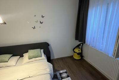 Apartament cu 2 camere semidecomandat în Central - 2