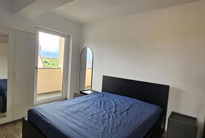Apartament cu 3 camere decomandat în Vest - 16