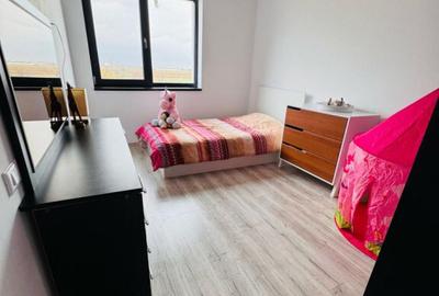 Casă cu 3 camere cu Teren 350 Mp în Măgurele - 1