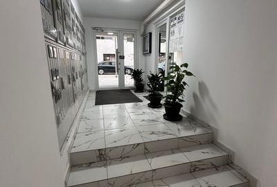 Apartament cu 2 camere în Roșu