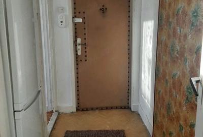 Apartament cu 2 camere nedecomandat în Iosia