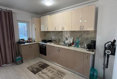 Apartament cu 2 camere decomandat în Central - 2