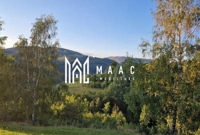 Teren agricol extravilan de 117000 mp, în Râmeț - 8