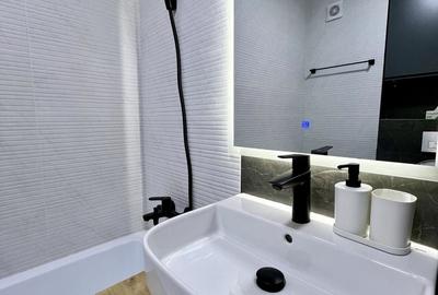 Apartament cu 2 camere decomandat, mobilat în Grozăvești - 8