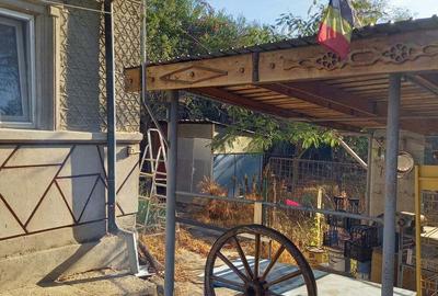 Casă cu 3 camere cu Teren 1274 Mp în Bragadiru - 3