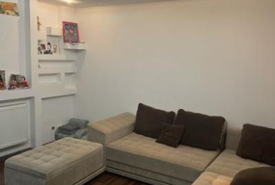 Apartament cu 2 camere decomandat în Urziceni - 3