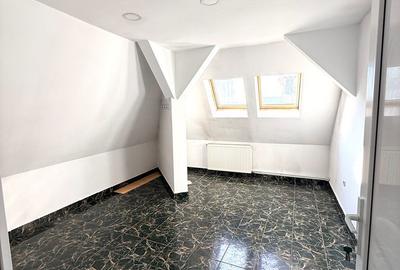 Spațiu comercial, de 250 mp, în Ultracentral - 5