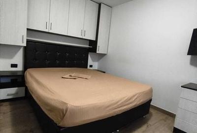 Apartament cu 2 camere în Alexandru cel Bun - 7