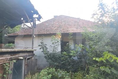 Casă cu 1 camere cu Teren 208 Mp în Central