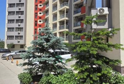 Apartament cu 2 camere în Tătărași
