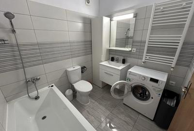 Apartament cu 2 camere decomandat în Titan - 3