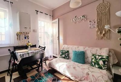 Apartament cu 2 camere decomandat în Central - 3