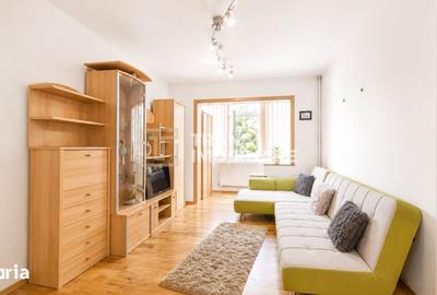 Apartament cu 2 camere semidecomandat, mobilat în Șega - 6