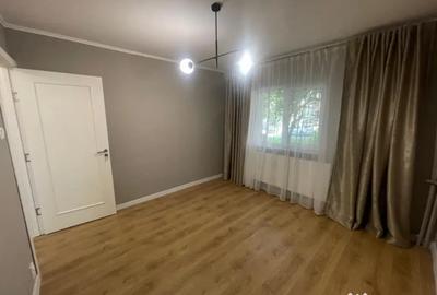 Apartament cu 2 camere decomandat în Brazda lui Novac - 2