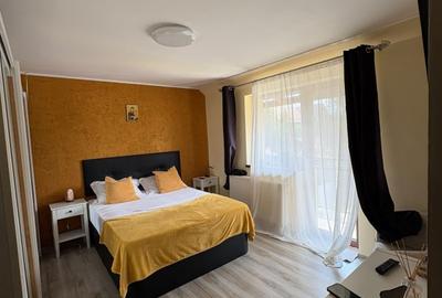 Apartament cu 2 camere în Sânpetru - 7
