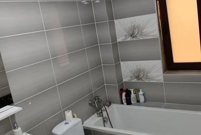 Apartament cu 2 camere decomandat în Giroc - 8